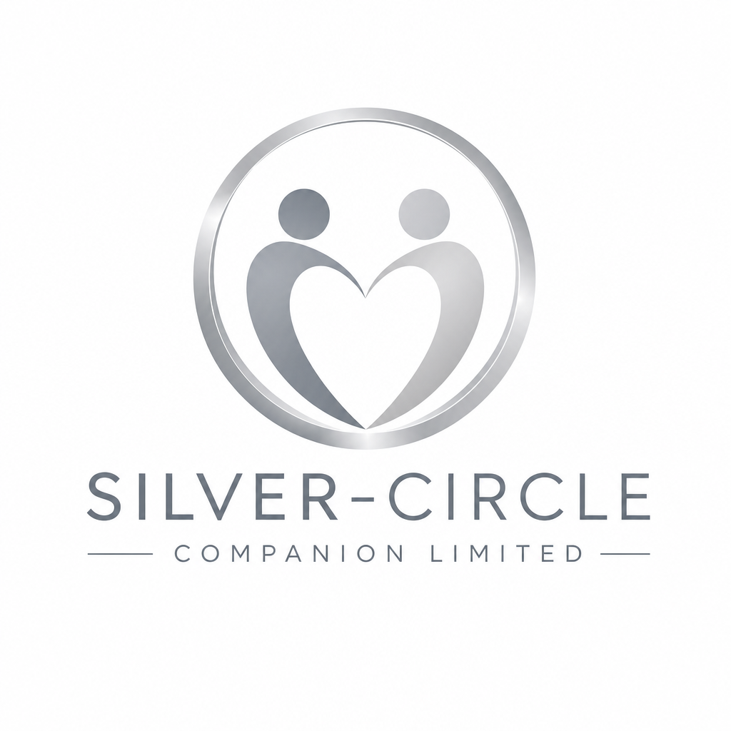 Silver Circle Companion